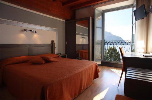 Albergo Miralago 