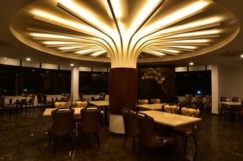 Hill View Resort Restaurant