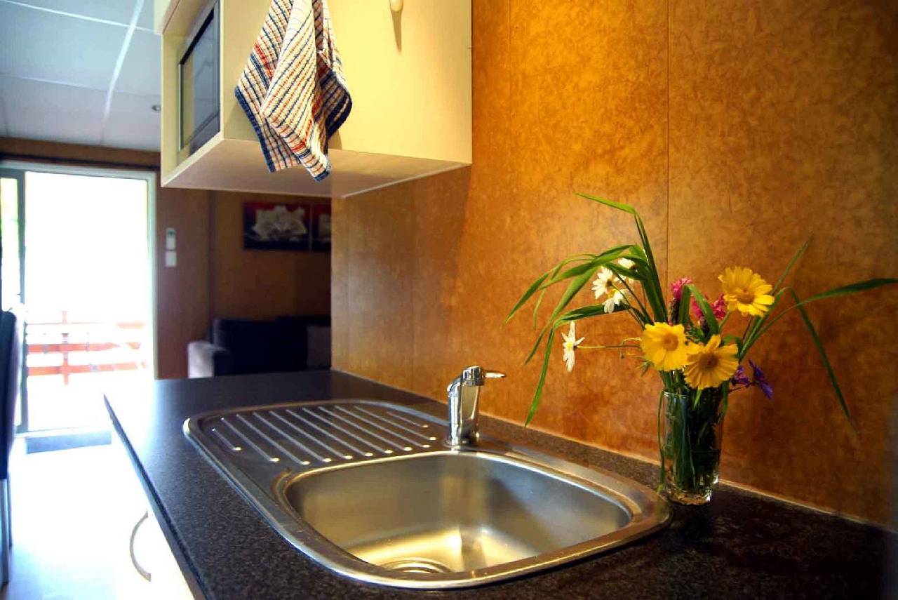 Whanganui River Top 10 Holiday Park 