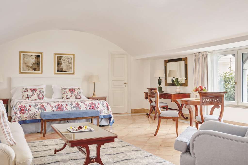 Belmond Hotel Caruso HCR ACC SUI