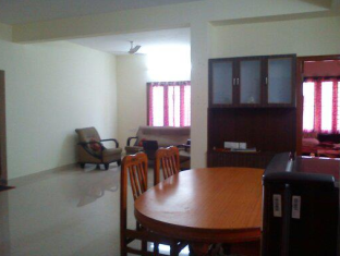 Sree Maithri Serviced Apartments 