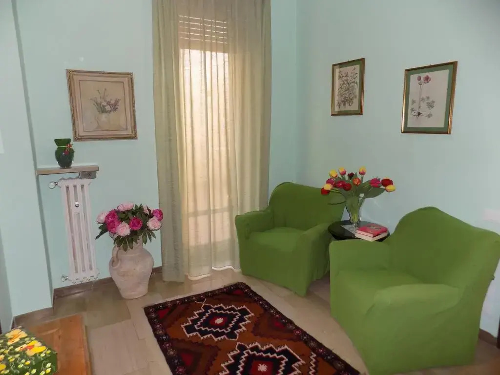 B&b La Giara 