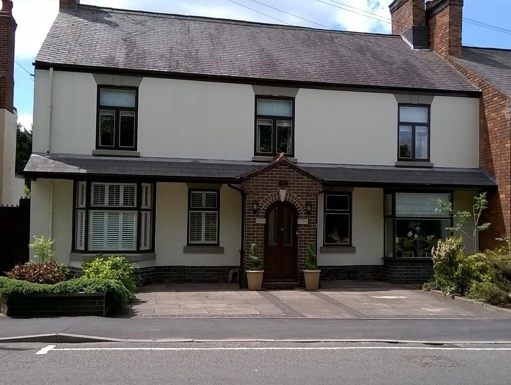 Elsted House 