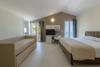 B&b Vistamare Suite Guestroom