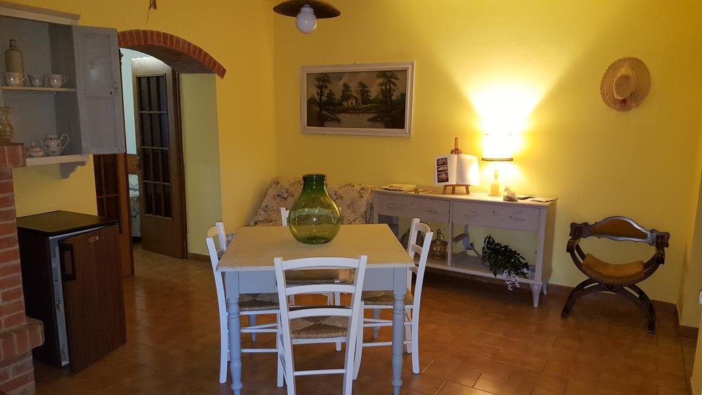 Podere Chiasso Gherardo 