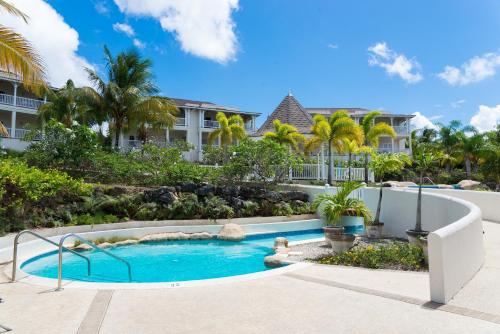 Vuemont Apartments 