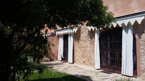 B&b Ai Gelsi (ب&ب آی جلسی) 