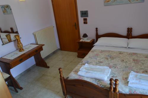 Agriturismo Fariello 