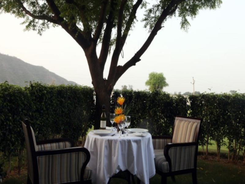 Todays Sunrise Luxury Resort 