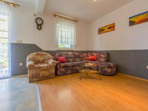 Apartment Elvira 
