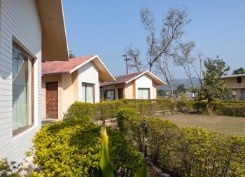 Parwati Wild Abode Corbett Resort 