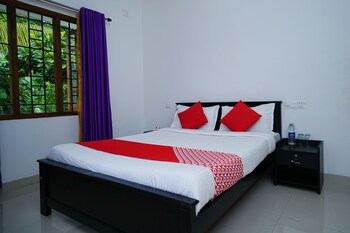 Oyo 10639 Wonderful Homestay Guestroom