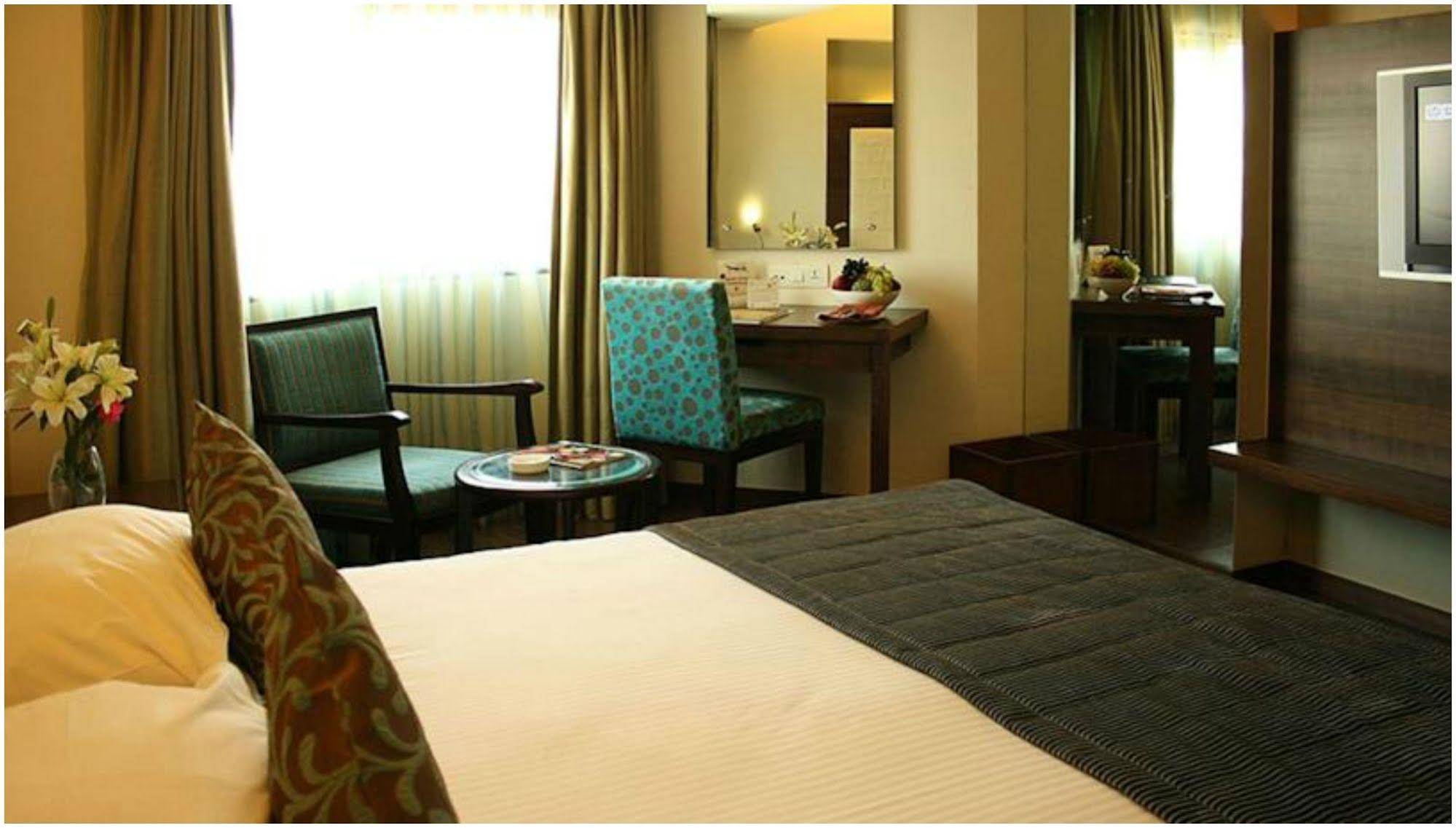 Ramee Guestline Hotel Juhu 