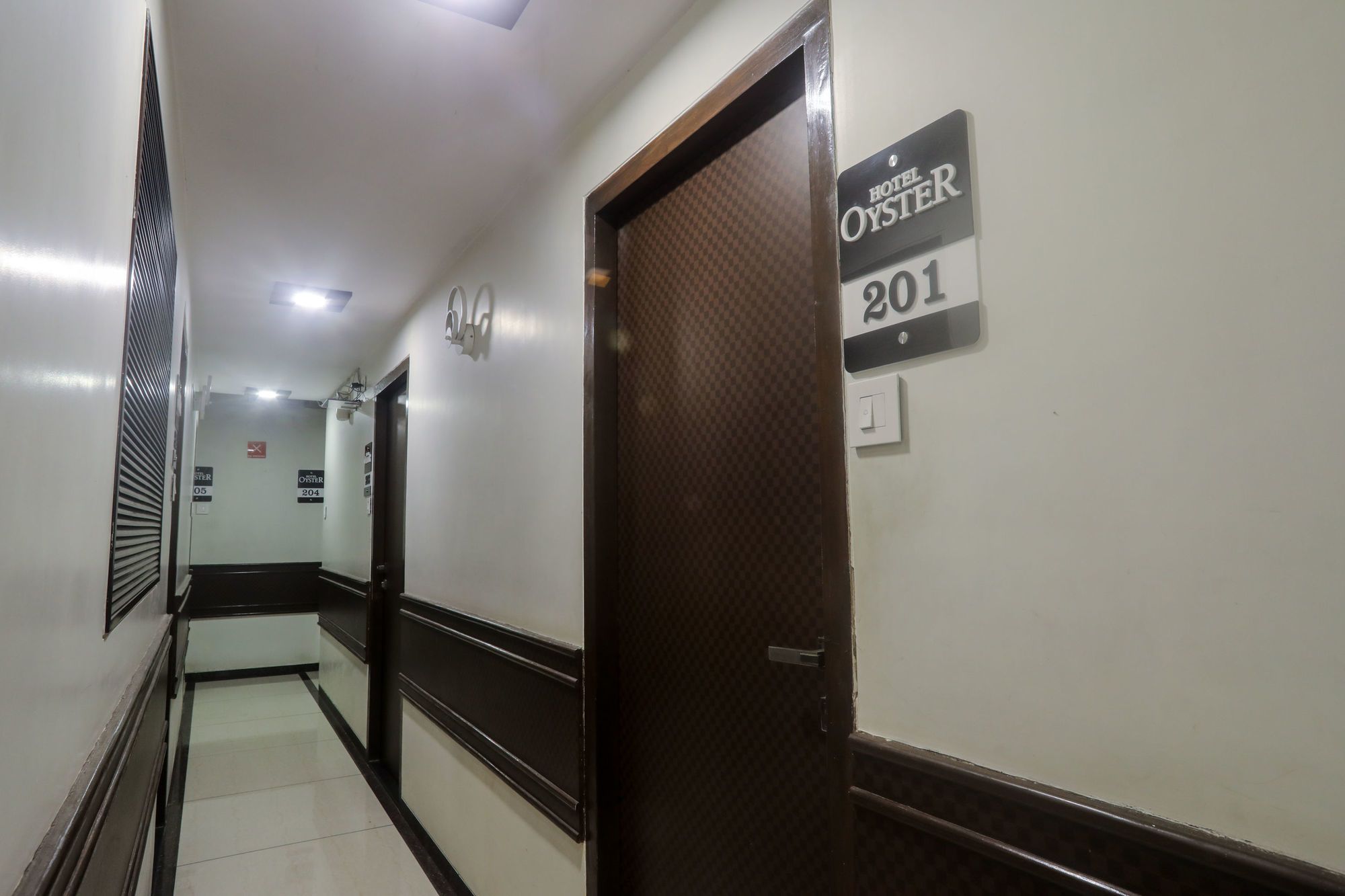 Oyo 4186 Hotel Oyster 