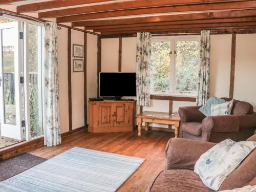 Corfton Cottage (كورفتون كوتاج) 