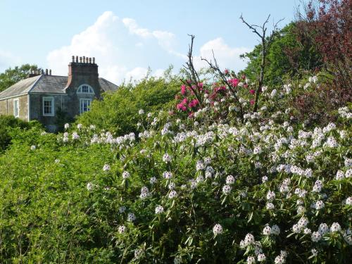 Chipperkyle Country House B&b 