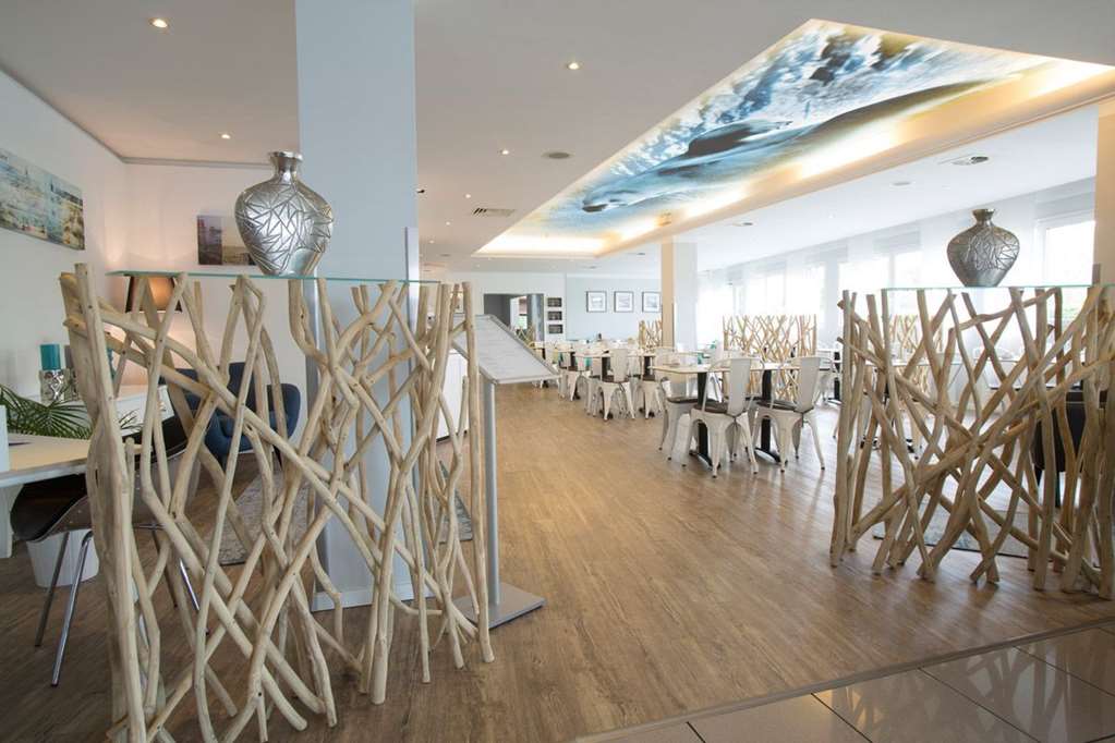 Arthotel Ana Nautic Bar/Lounge
