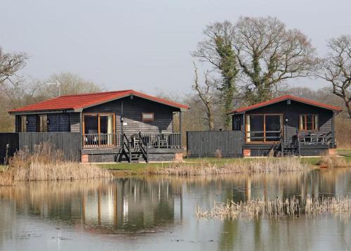 High Lodge 