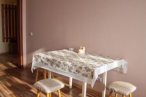 Apartment Proletarskaya 21 