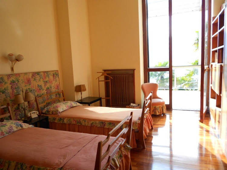 Villa Maria B&b 