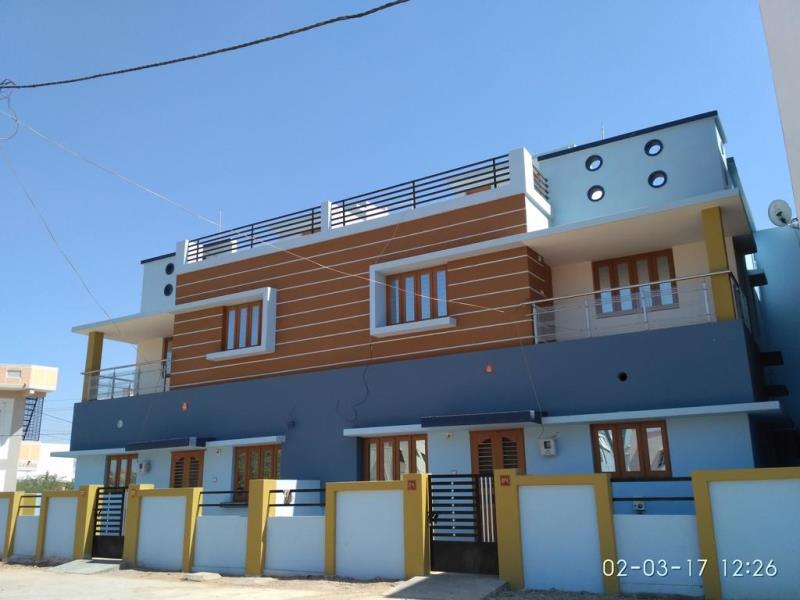 Omni Homestays 
