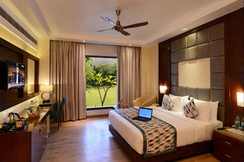 Ananta Spa & Resorts General view