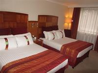 Holiday Inn Nottingham 