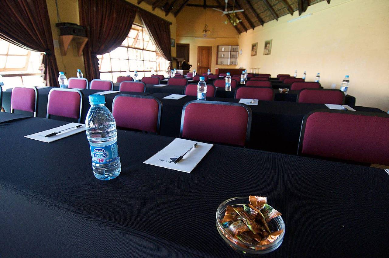 Vaalnest Boutique Hotel 