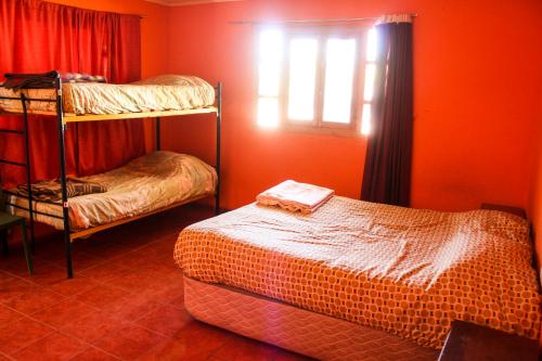 Hostal Valle Del Desierto 