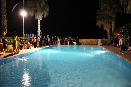 Hotel Za Maria (هتل زا ماریا) 