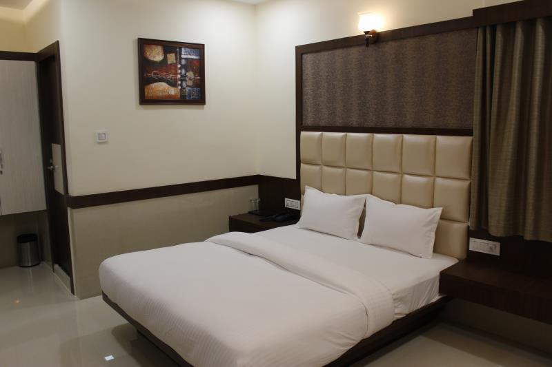 Hotel Anmol Classic 