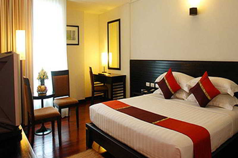 Hotel Anand Villa Room