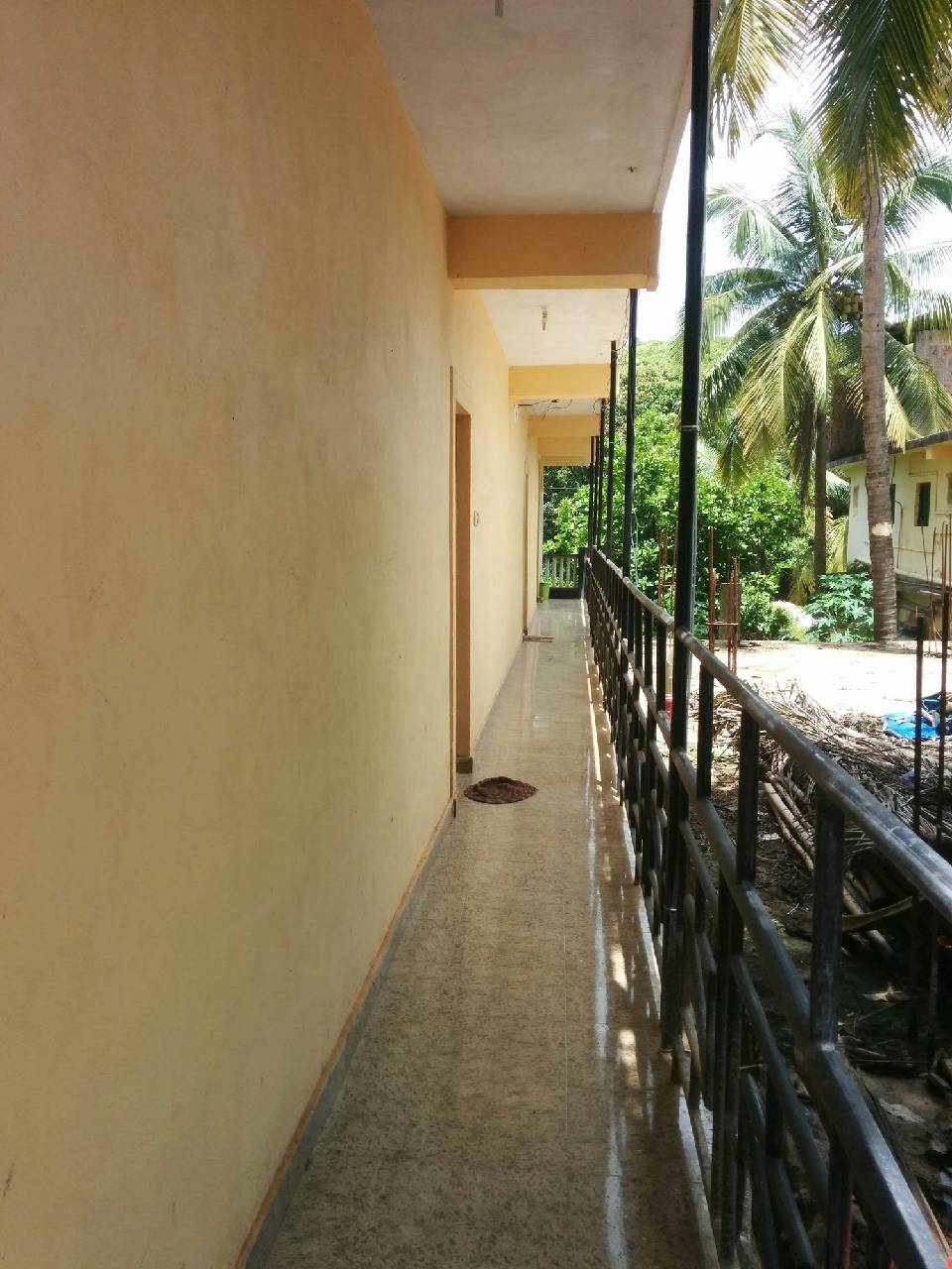 Om Ganesh Guest House 