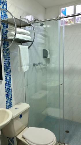 Hotel Castillo Plaza 