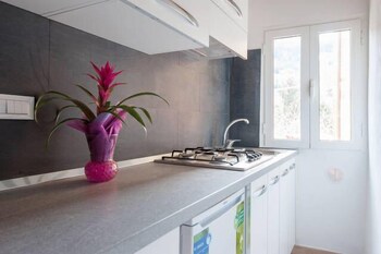 A Casa Di Ilaria In-Room Kitchenette