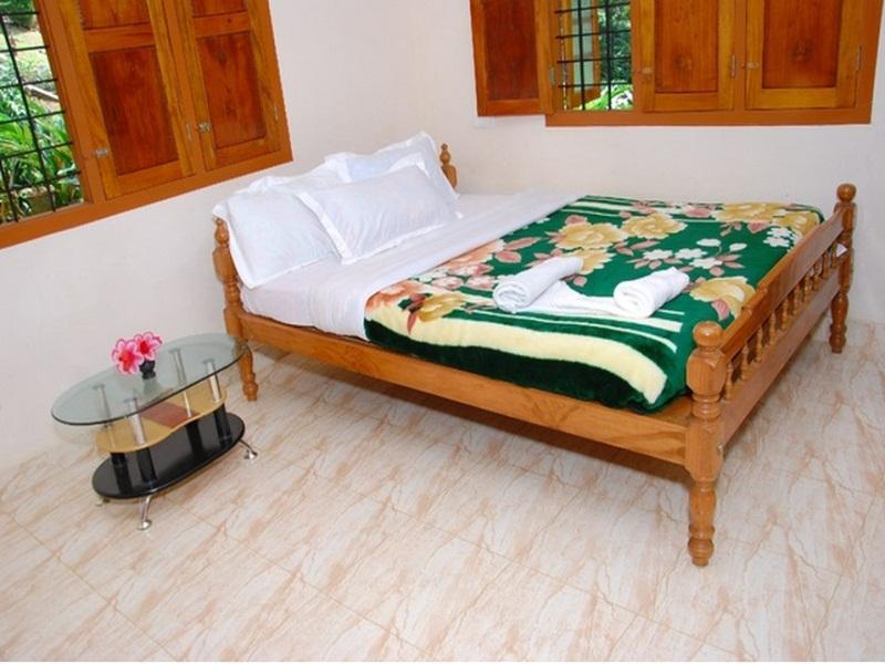 Pulickal Green Cottage 