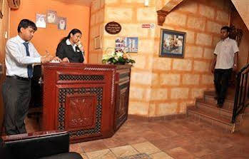 Palm Suite Luxury Furnished Apartment 