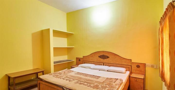 Oyo 19368 Silver Holiday Cottages 
