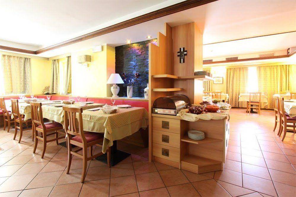 Albergo Negritella 