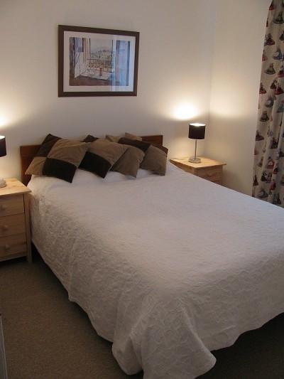 Seafield Holiday Cottage 