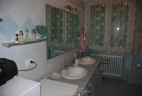 B&b Porto Garibaldi (ب&ب پورتو گاریبالدی) 