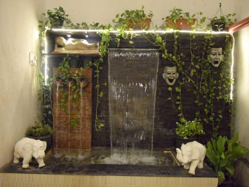 Hotel Vaishnavi 