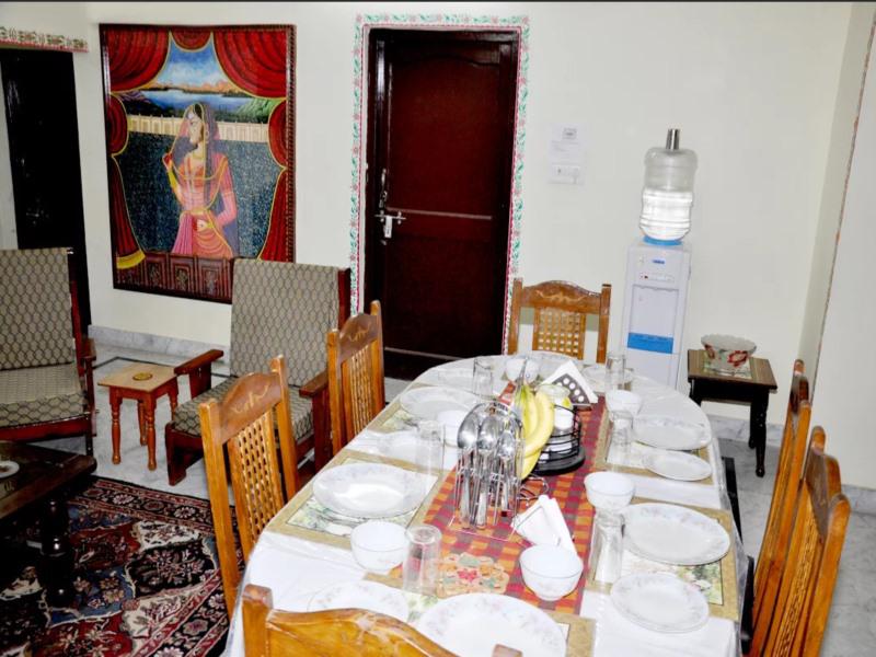 Dev Villas Guest House 
