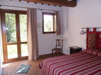 Agriturismo Il Quarto 