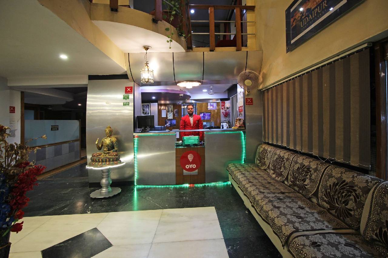 Oyo 4021 Krishnalila Regency (اویو ۴۰۲۱ كریشنالیلا ریجنسی) 
