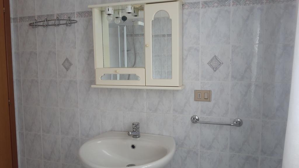 Casa Mare Monti 