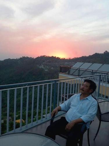 Utsang Guest House 