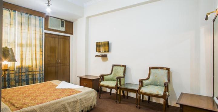 Hotel Saketallahabad 