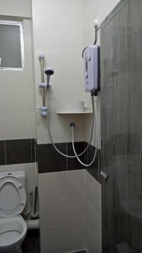 Jacksee163 Homestay 