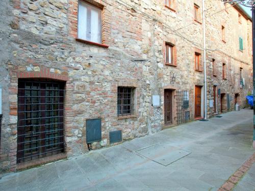 Le Mura 